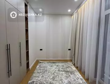 75 м², 3-комнатная квартира, этаж 10 из 20, 75 м², изображение - 8