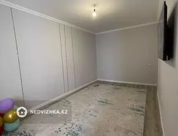 2-комнатная квартира, этаж 1 из 5, 57 м²