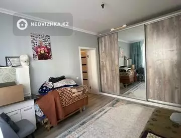 56.7 м², 2-комнатная квартира, этаж 1 из 5, 57 м², изображение - 6