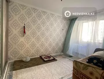 56.7 м², 2-комнатная квартира, этаж 1 из 5, 57 м², изображение - 7