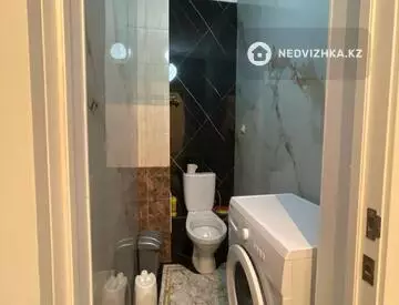 56.7 м², 2-комнатная квартира, этаж 1 из 5, 57 м², изображение - 8