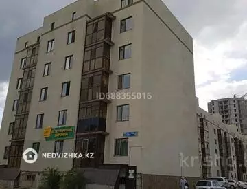 56.7 м², 2-комнатная квартира, этаж 1 из 5, 57 м², изображение - 9