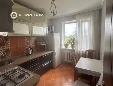 60 м², 2-комнатная квартира, этаж 5 из 5, 60 м², посуточно, изображение - 3