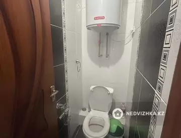 60 м², 2-комнатная квартира, этаж 5 из 5, 60 м², посуточно, изображение - 1