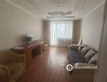 60 м², 2-комнатная квартира, этаж 5 из 5, 60 м², посуточно, изображение - 4