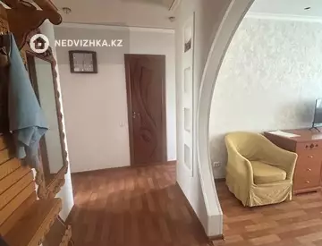 60 м², 2-комнатная квартира, этаж 5 из 5, 60 м², посуточно, изображение - 2