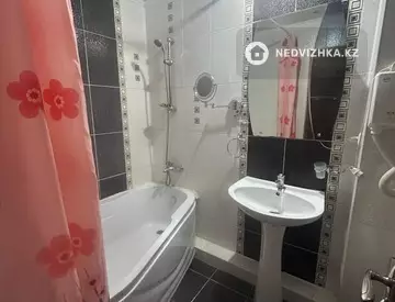 60 м², 2-комнатная квартира, этаж 5 из 5, 60 м², посуточно, изображение - 0