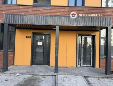 3-комнатная квартира, этаж 13 из 13, 58 м²