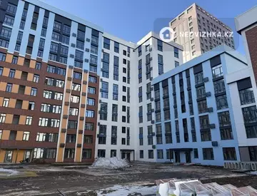 58.42 м², 3-комнатная квартира, этаж 13 из 13, 58 м², изображение - 4