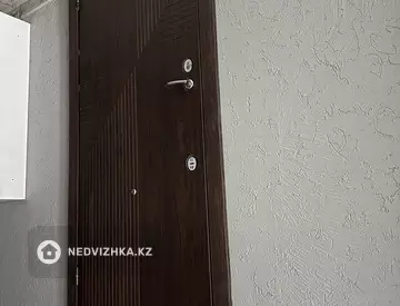 58.42 м², 3-комнатная квартира, этаж 13 из 13, 58 м², изображение - 7