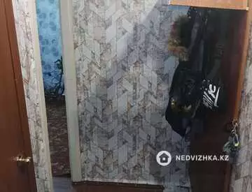 3-комнатная квартира, этаж 1 из 3, 55 м²