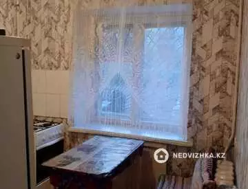 55 м², 3-комнатная квартира, этаж 1 из 3, 55 м², изображение - 4