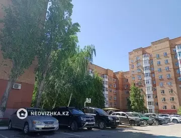 2-комнатная квартира, этаж 1 из 6, 70 м²