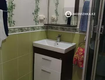 2-комнатная квартира, этаж 1 из 6, 70 м²