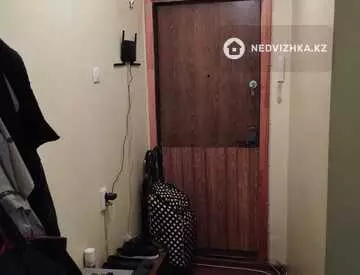3-комнатная квартира, этаж 5 из 5, 54 м²