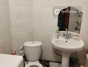 3-комнатная квартира, этаж 5 из 5, 54 м²