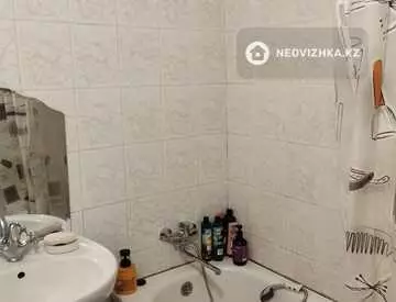 3-комнатная квартира, этаж 5 из 5, 54 м²