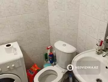 3-комнатная квартира, этаж 5 из 5, 54 м²
