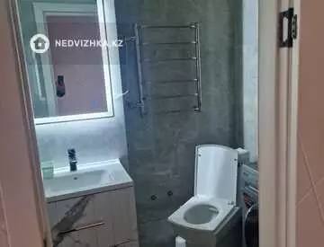 2-комнатная квартира, этаж 8 из 10, 82 м², на длительный срок