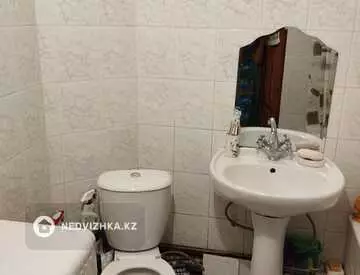 54 м², 3-комнатная квартира, этаж 5 из 5, 54 м², изображение - 2