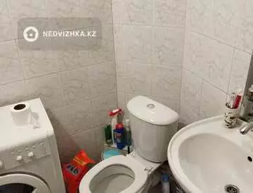 54 м², 3-комнатная квартира, этаж 5 из 5, 54 м², изображение - 1