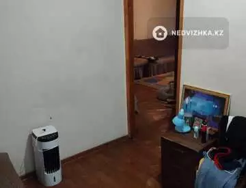 54 м², 3-комнатная квартира, этаж 5 из 5, 54 м², изображение - 5