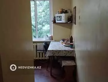 54 м², 3-комнатная квартира, этаж 5 из 5, 54 м², изображение - 7