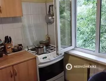 54 м², 3-комнатная квартира, этаж 5 из 5, 54 м², изображение - 8