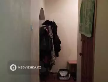 54 м², 3-комнатная квартира, этаж 5 из 5, 54 м², изображение - 9