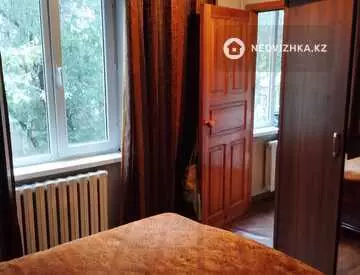 54 м², 3-комнатная квартира, этаж 5 из 5, 54 м², изображение - 11