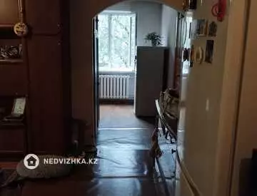 54 м², 3-комнатная квартира, этаж 5 из 5, 54 м², изображение - 10
