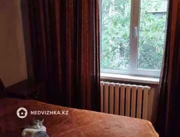 54 м², 3-комнатная квартира, этаж 5 из 5, 54 м², изображение - 12