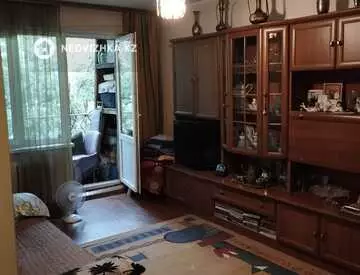 54 м², 3-комнатная квартира, этаж 5 из 5, 54 м², изображение - 14