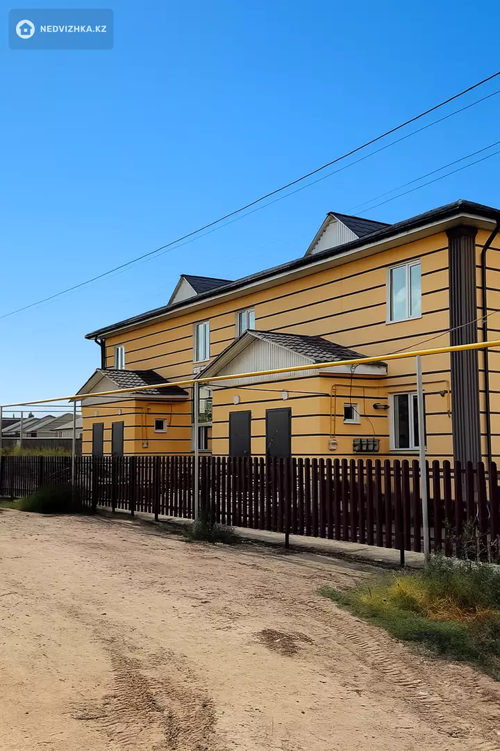 100 м², 3-комнатная квартира, этаж 1 из 2, 100 м², изображение - 1