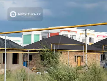 100 м², 3-комнатная квартира, этаж 1 из 2, 100 м², изображение - 15