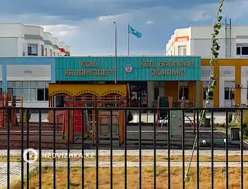 100 м², 3-комнатная квартира, этаж 1 из 2, 100 м², изображение - 17