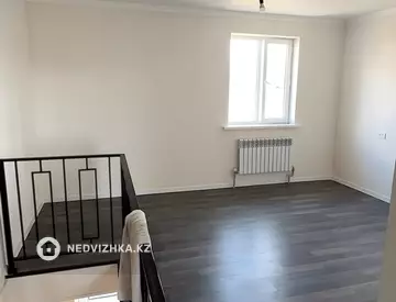 100 м², 3-комнатная квартира, этаж 1 из 2, 100 м², изображение - 10