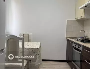 1-комнатная квартира, этаж 3 из 5, 27 м², посуточно