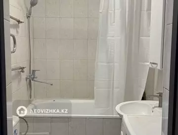 27 м², 1-комнатная квартира, этаж 3 из 5, 27 м², посуточно, изображение - 4