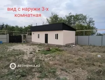 3-комнатный дом, 5000 соток, 12 м²
