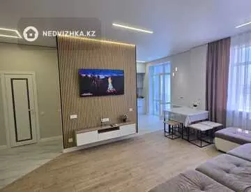 60 м², 2-комнатная квартира, этаж 13 из 17, 60 м², на длительный срок, изображение - 4