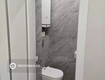 60 м², 2-комнатная квартира, этаж 13 из 17, 60 м², на длительный срок, изображение - 5