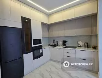 60 м², 2-комнатная квартира, этаж 13 из 17, 60 м², на длительный срок, изображение - 7