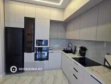 60 м², 2-комнатная квартира, этаж 13 из 17, 60 м², на длительный срок, изображение - 9