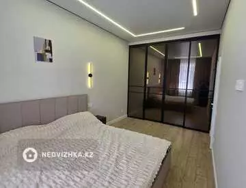 60 м², 2-комнатная квартира, этаж 13 из 17, 60 м², на длительный срок, изображение - 10