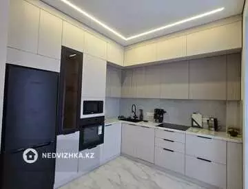 60 м², 2-комнатная квартира, этаж 13 из 17, 60 м², на длительный срок, изображение - 14