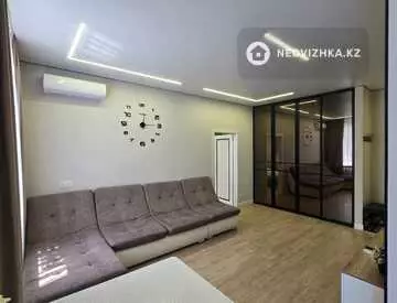 60 м², 2-комнатная квартира, этаж 13 из 17, 60 м², на длительный срок, изображение - 12