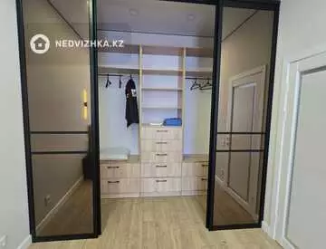 60 м², 2-комнатная квартира, этаж 13 из 17, 60 м², на длительный срок, изображение - 16