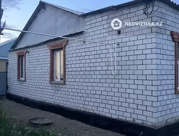 64 м², 3-комнатный дом, 10 соток, 64 м², изображение - 11