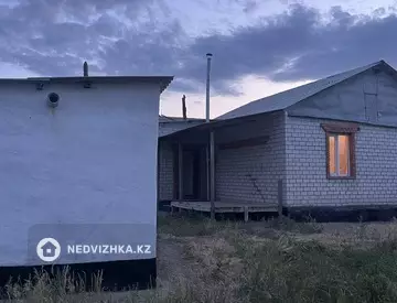 64 м², 3-комнатный дом, 10 соток, 64 м², изображение - 14